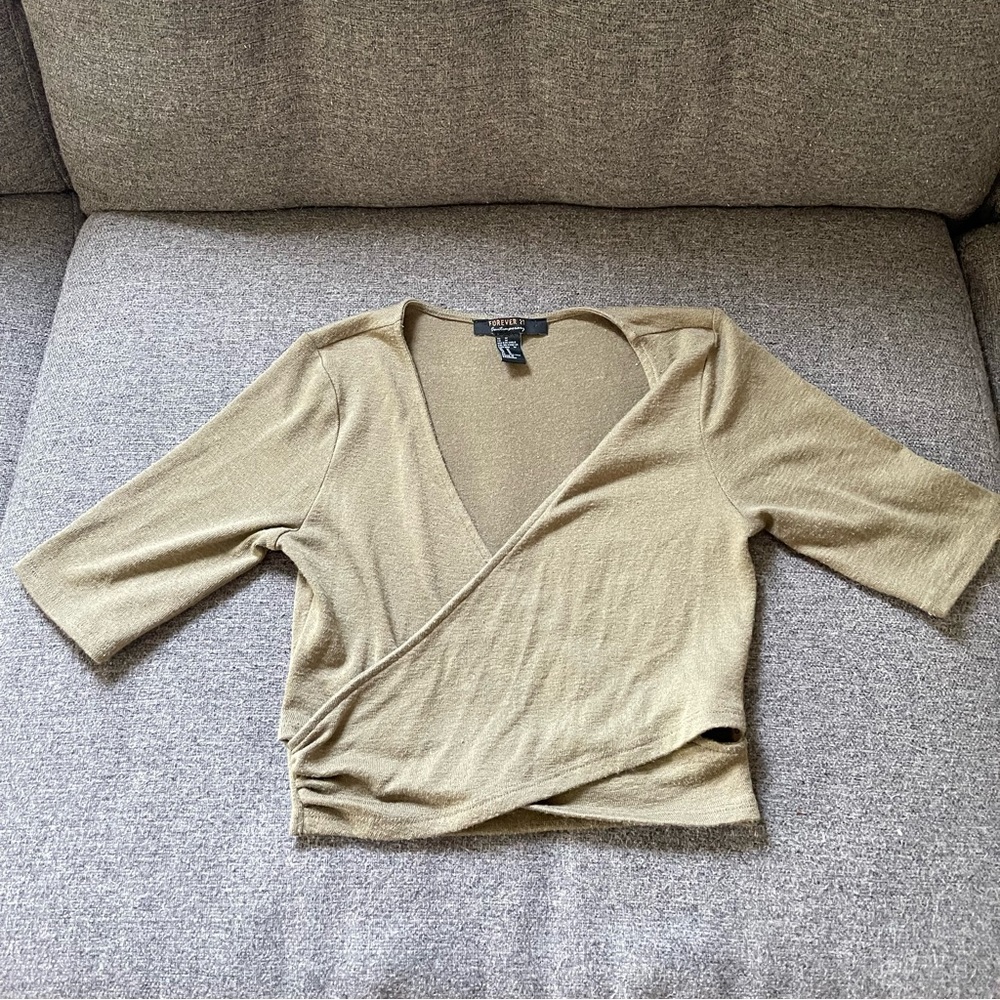 Forever 21 Top